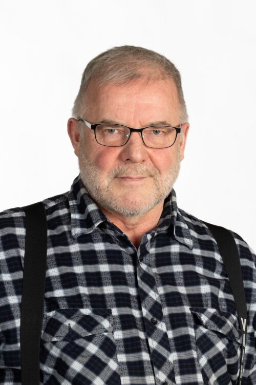 Juha Ilmari Piitulainen